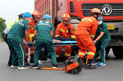 于都沛县道路救援