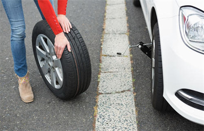 于都东营区道路救援